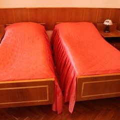 Санаторий им. Г.К. Орджоникидзе, Кисловодск, Ставропольский край