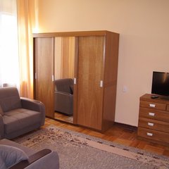 Санаторий им. Г.К. Орджоникидзе, Кисловодск, Ставропольский край