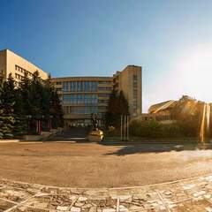 Санаторий Джинал, Кисловодск, Ставропольский край