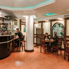 Санаторий Джинал, Кисловодск, Ставропольский край