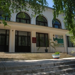 Санаторий Москва, Кисловодск, Ставропольский край