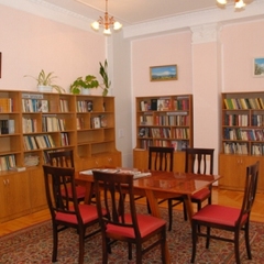 Санаторий Москва, Кисловодск, Ставропольский край
