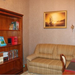Санаторий Электроника, Кисловодск, Ставропольский край