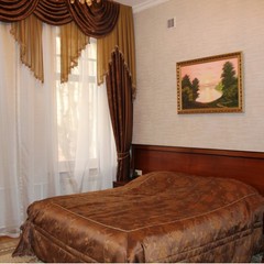 Санаторий Электроника, Кисловодск, Ставропольский край