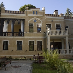 Санаторий Электроника, Кисловодск, Ставропольский край