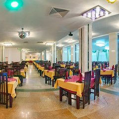 Санаторий Солнечный, Кисловодск, Ставропольский край
