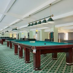Санаторий Солнечный, Кисловодск, Ставропольский край