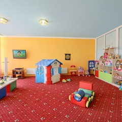 Санаторий Солнечный, Кисловодск, Ставропольский край