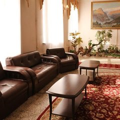 Санаторий Кавказ, Кисловодск, Ставропольский край