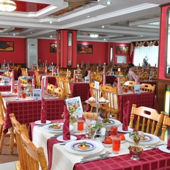 Санаторий Кругозор, Кисловодск, Ставропольский край