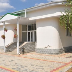 Санаторий имени Георгия Димитрова, Кисловодск, Ставропольский край
