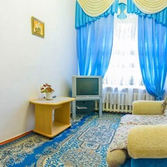 Санаторий им. Кирова, Кисловодск, Ставропольский край