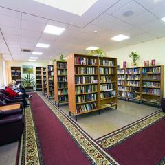 Санаторий им. Кирова, Кисловодск, Ставропольский край