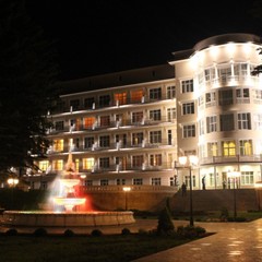 Санаторий Центросоюз, Кисловодск, Ставропольский край