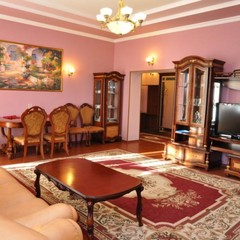 Санаторий Центросоюз, Кисловодск, Ставропольский край