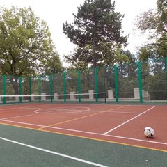 Санаторий Центросоюз, Кисловодск, Ставропольский край