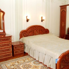 Санаторий Кисловодский, Кисловодск, Ставропольский край