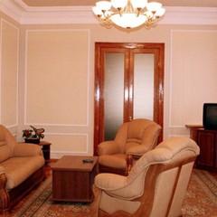 Санаторий Кисловодский, Кисловодск, Ставропольский край