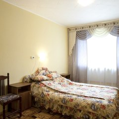 Санаторий Шушенский, Красноярский край