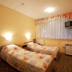 Санаторий Шушенский, Красноярский край