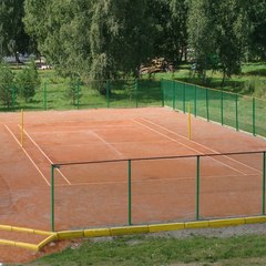 Санаторий Шушенский, Красноярский край