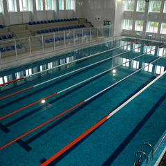 Санаторий Солнечный Тесь, Красноярск, Красноярский край