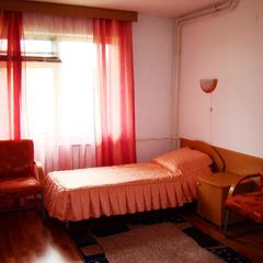 Санаторий Солнечный Тесь, Красноярск, Красноярский край