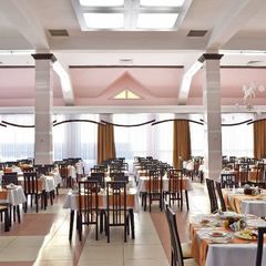 Санаторий Солнечный Тесь, Красноярск, Красноярский край