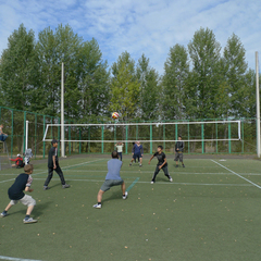 Санаторий Солнечный Тесь, Красноярск, Красноярский край