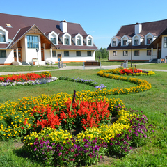 Санаторий Солнечный Тесь, Красноярск, Красноярский край