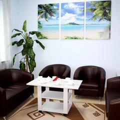 Санаторий Жемчужина зауралья, Курганская область