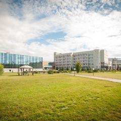 Санаторий Жемчужина зауралья, Курганская область