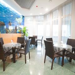 Санаторий Жемчужина зауралья, Курганская область