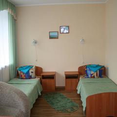 Санаторий Сосновая роща, Курганская область