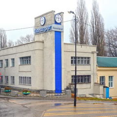 Санаторий ЛипецкКурорт, Липецк, Липецкая область