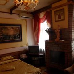 Мини-отель Медный всадник, Ялта, Крым