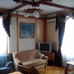 Мини-отель Медный всадник, Ялта, Крым