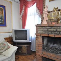 Мини-отель Медный всадник, Ялта, Крым