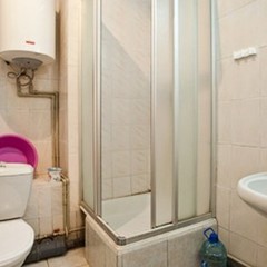 Пансионат Золотой берег, Феодосия, Крым