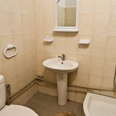 Пансионат Золотой берег, Феодосия, Крым