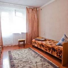 Пансионат Золотой берег, Феодосия, Крым
