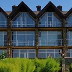 Гостевой дом Замок, Крым