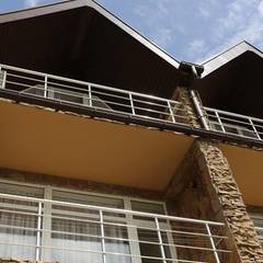 Гостевой дом Замок, Крым