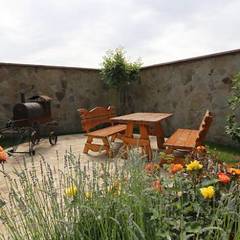 Гостевой дом Замок, Крым