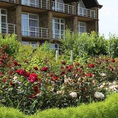 Гостевой дом Замок, Крым