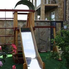 Гостевой дом Замок, Крым