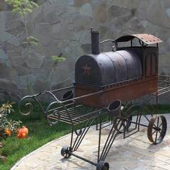 Гостевой дом Замок, Крым