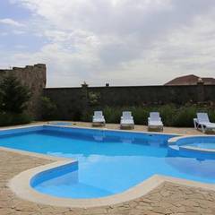 Гостевой дом Замок, Крым