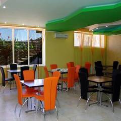 Гостевой дом Замок, Крым