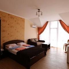 Гостевой дом Замок, Крым